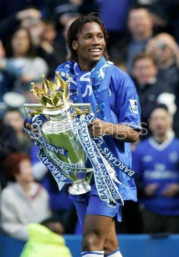 drogba
